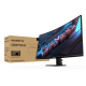 Gaming Monitor Gigabyte GS27QCA - 27