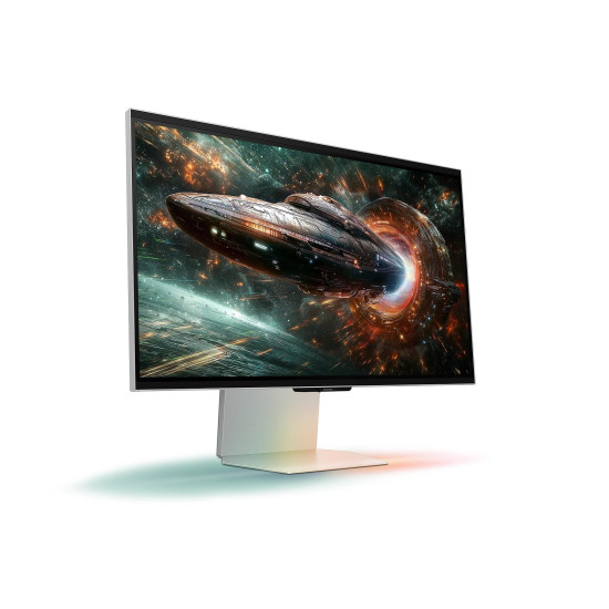3D Monitor SAMSUNG Odyssey 3D G6 G90XF - 27