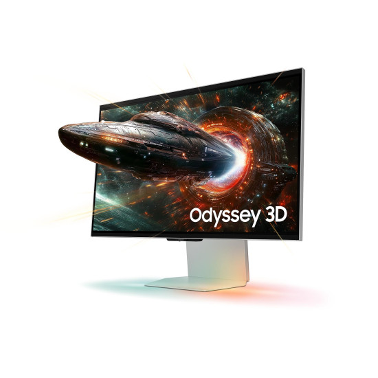 3D Monitor SAMSUNG Odyssey 3D G6 G90XF - 27