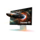 3D Monitor SAMSUNG Odyssey 3D G6 G90XF - 27