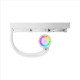 CPU Cooler Arctic Liquid Freezer III Pro 360 A-RGB - White