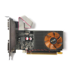 Graphic card ZOTAC GeForce GT 1030 2GB GDDR5 Low Profile