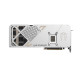 Видео карта ZOTAC GAMING RTX 5080 Solid OC White Edition 16GB GDDR7