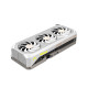 Видео карта ZOTAC GAMING RTX 5080 Solid OC White Edition 16GB GDDR7