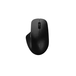 RAPOO M50 Plus silent Wireless silent optical mouse, black, 2.4Ghz