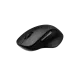 RAPOO M50 Plus silent Безжична безшумна оптична мишка, черна, 2.4Ghz RAPOO M50 Plus silent Безжична безшумна оптична мишка, черна, 2.4Ghz