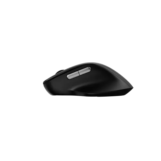 RAPOO M50 Plus silent Безжична безшумна оптична мишка, черна, 2.4Ghz RAPOO M50 Plus silent Безжична безшумна оптична мишка, черна, 2.4Ghz