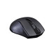 Безжична безшумна мишка A4tech V-Track G9-500FS,  Черен