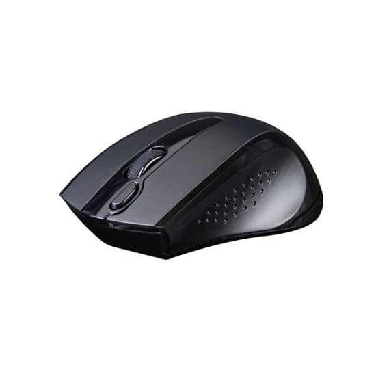 Безжична безшумна мишка A4tech V-Track G9-500FS,  Черен
