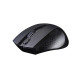 Безжична безшумна мишка A4tech V-Track G9-500FS,  Черен