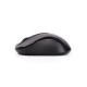 Wireless mouse A4tech G3-280NS, 2.4G Hz, Silent, Grey