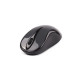 Wireless mouse A4tech G3-280NS, 2.4G Hz, Silent, Grey