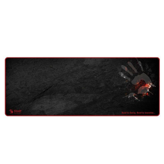 Gaming pad Bloody, B-088S-Thin, Black