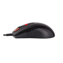 A4tech Oscar Laser Gaming Mouse XL-750BK