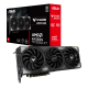 Видео карта ASUS TUF GAMING RADEON RX 9060 XT OC 16GB GDDR6