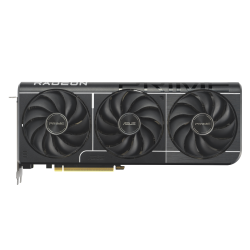 Graphic card ASUS PRIME RADEON RX 9060 XT OC 8GB GDDR6