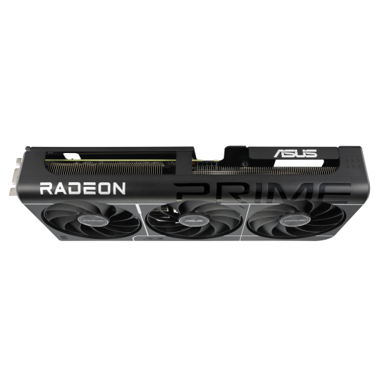 Видео карта ASUS PRIME RADEON RX 9060 XT OC 8GB GDDR6