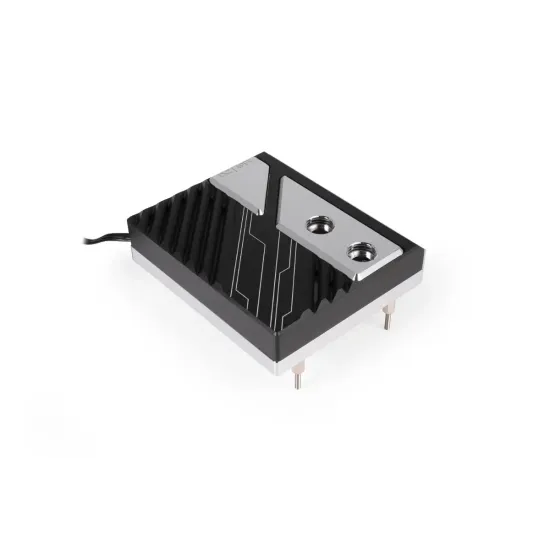 CPU Water Block Alphacool Apex 1 CPU cooler AM5 CPU Water Block Alphacool Apex 1 CPU cooler AM5