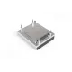 CPU Water Block Alphacool Apex 1 CPU cooler AM5 CPU Water Block Alphacool Apex 1 CPU cooler AM5
