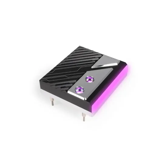 CPU Water Block Alphacool Apex 1 CPU cooler AM5 CPU Water Block Alphacool Apex 1 CPU cooler AM5