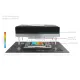 CPU Water Block Alphacool Apex 1 CPU cooler AM5 CPU Water Block Alphacool Apex 1 CPU cooler AM5