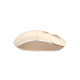 A4tech FBCS Air2 Cafe Latte wireless mouse Dual mode, 2000dpi, Li-Ion battery, silent