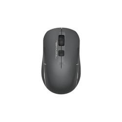 A4tech FB26CS Air2 Smoky Grey wireless mouse Dual mode, 2000dpi, Li-Ion battery, silent