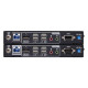 ATEN KVM Extender CE840A, USB true 4K HDMI
