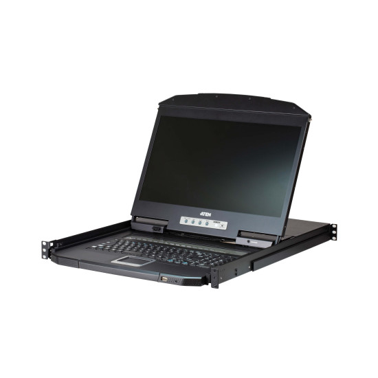 KVM Console ATEN 19