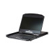 KVM Console ATEN 19