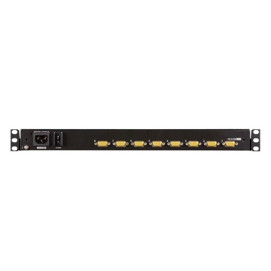 KVM Console ATEN 19