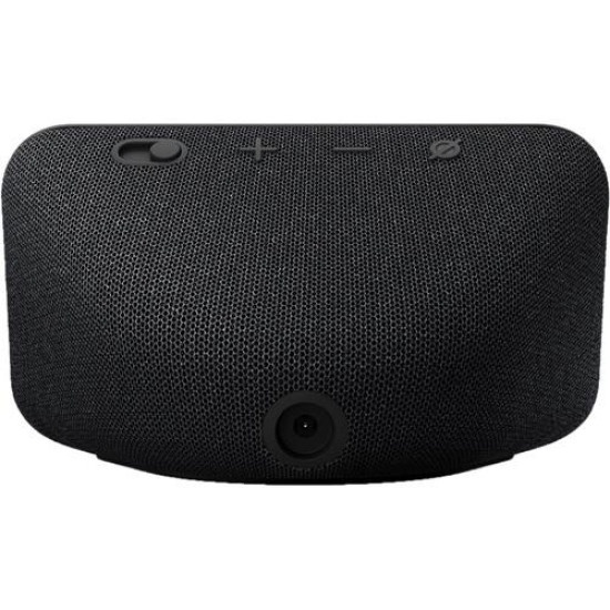 Amazon Echo Show 5, Multimedia Speaker, 3nd Gen., Display, Black