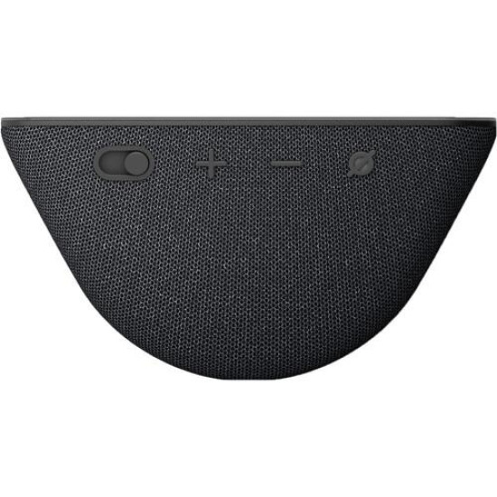 Amazon Echo Show 5, Multimedia Speaker, 3nd Gen., Display, Black