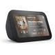 Amazon Echo Show 5, Multimedia Speaker, 3nd Gen., Display, Black