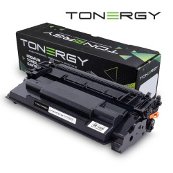 Tonergy съвместима Тонер Касета Compatible Toner Cartridge CANON 5640C002 CRG 070H Black, 10.2k
