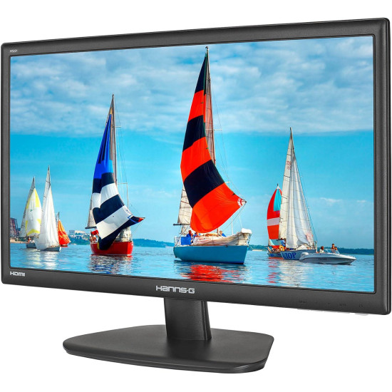 Monitor HANNS.G HS241HPB - 23.6