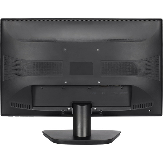 Monitor HANNS.G HS241HPB - 23.6