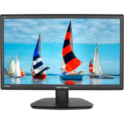 Monitor HANNS.G HS241HPB - 23.6