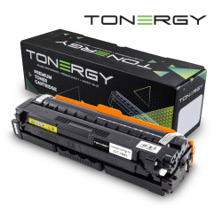 Tonergy съвместима Тонер Касета Compatible Toner Cartridge SAMSUNG CLT-Y506L Yellow, 3.5k