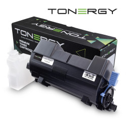 Tonergy съвместима Тонер Касета Compatible Toner Cartridge KYOCERA TK-3190 Black, 25k