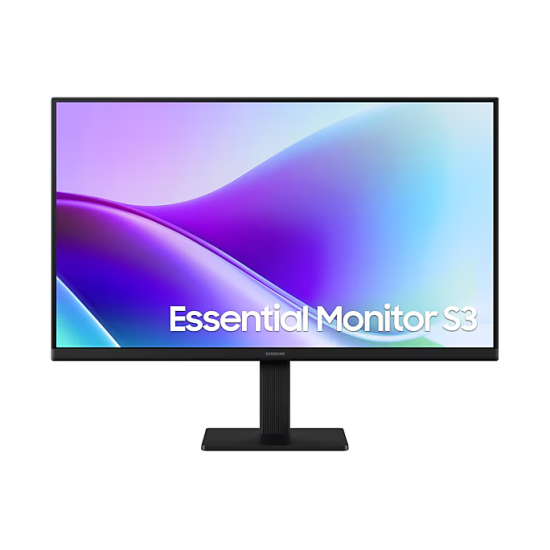 Monitor Samsung LS24F320GAUXEN - 24