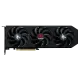 Graphic card PowerColor RADEON RX 9060 XT Hellhound OC 16GB GDDR6