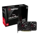 Видео карта PowerColor RADEON RX 9060 XT Reaper 16GB GDDR6