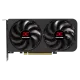 Видео карта PowerColor RADEON RX 9060 XT Reaper 16GB GDDR6
