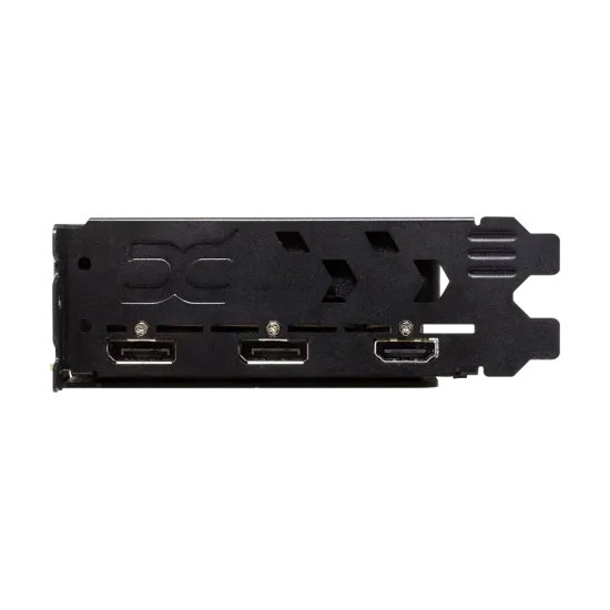 Видео карта PowerColor RADEON RX 9060 XT Reaper 16GB GDDR6