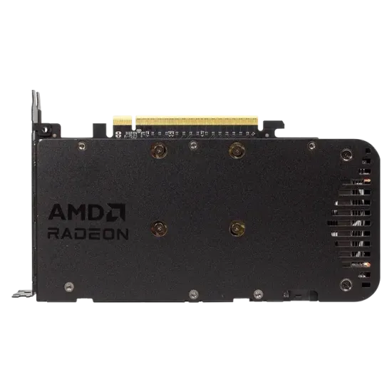 Видео карта PowerColor RADEON RX 9060 XT Reaper 16GB GDDR6