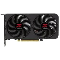 Видео карта PowerColor RADEON RX 9060 XT Reaper 8GB GDDR6