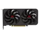 Graphic card PowerColor RADEON RX 9060 XT Reaper 8GB GDDR6