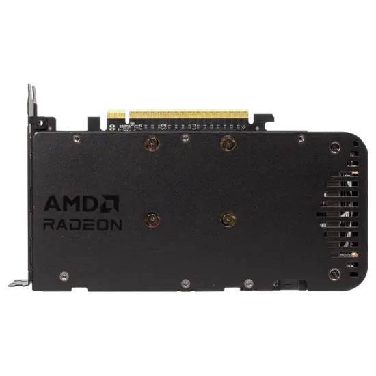 Graphic card PowerColor RADEON RX 9060 XT Reaper 8GB GDDR6