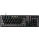 Gaming Mechanical keyboard CORSAIR K70 Core RGB Corsair Linear Red Switch - Carbon Gray